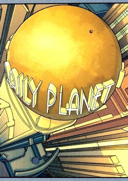 daily planet na russkom.